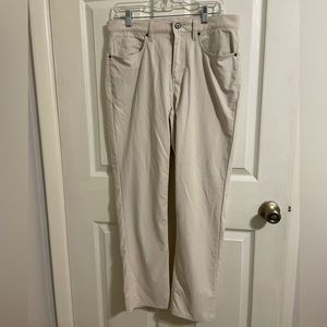 Southern Tide Intercoastal Performance Pant - New w/o Tags
